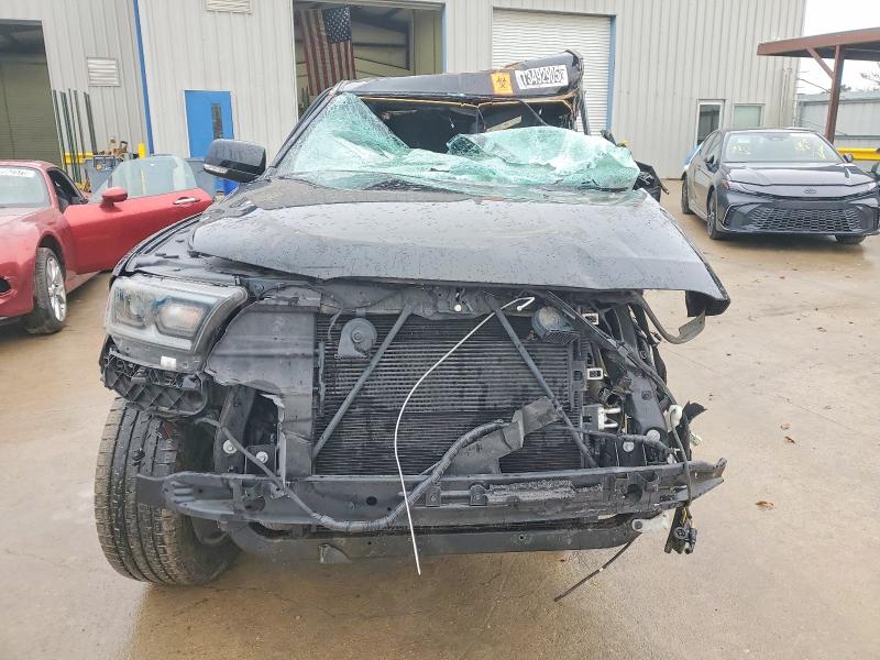 Photo 5 from auction – 2022 DODGE DURANGO GT with VIN 1C4RDJDG2NC224899