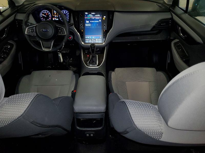 Photo 8 from auction – 2020 SUBARU OUTBACK PR with VIN 4S4BTACC7L3135812