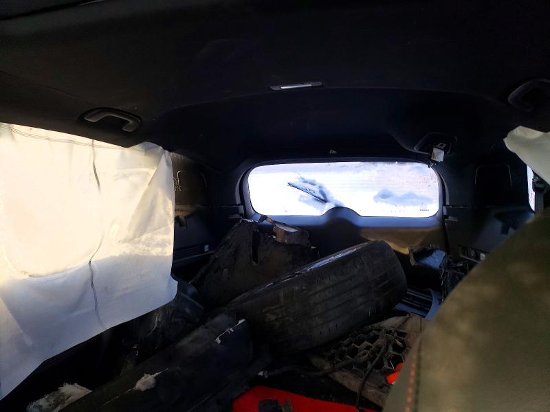 Photo 10 from auction – 2023 HONDA CR-V with VIN 2HKRS6H97PH201463