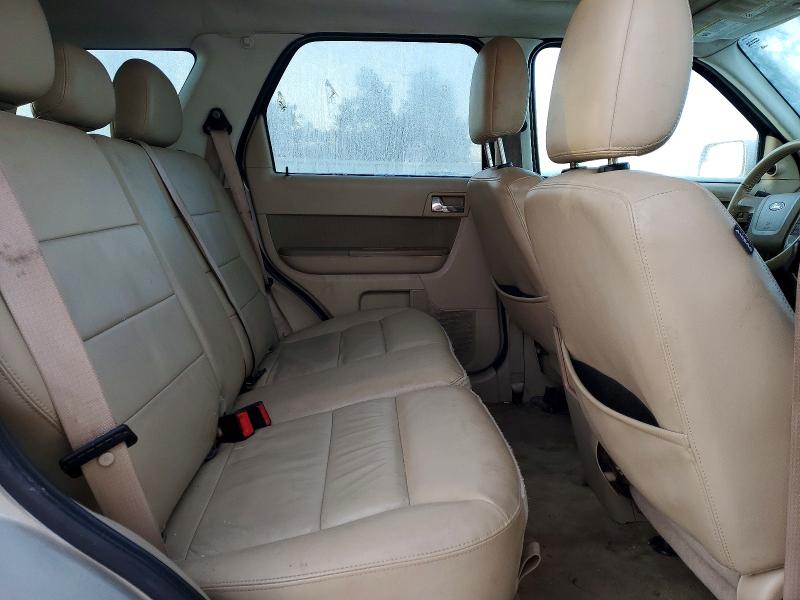 Photo 11 from auction – 2011 FORD ESCAPE with VIN 1FMCU0EGXBKC08994