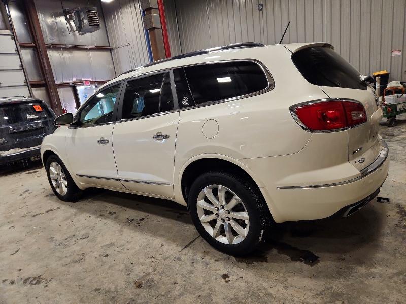 Photo 2 from auction – 2013 BUICK ENCLAVE with VIN 5GAKVDKD1DJ233825