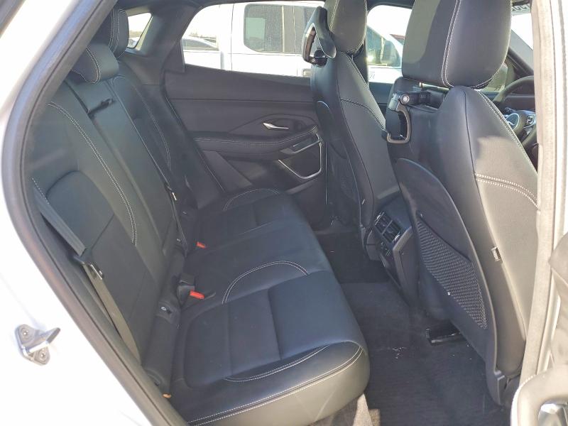 Фото 10 с аукциона – 2024 JAGUAR E-PACE R-D с VIN SADFL2FX9R1050005