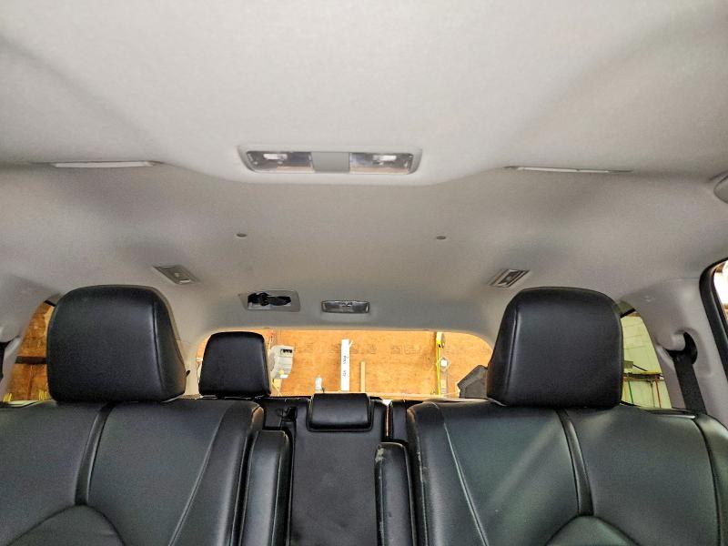Photo 10 from auction – 2021 TOYOTA HIGHLANDER with VIN 5TDGBRCH9MS039946