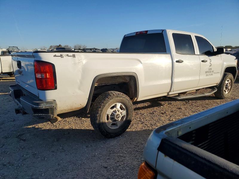 Photo 3 from auction – 2015 GMC SIERRA K25 with VIN 1GT12XEG2FF129702