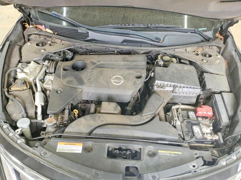 Photo 11 from auction – 2015 NISSAN ALTIMA with VIN 1N4AL3APXFN886869