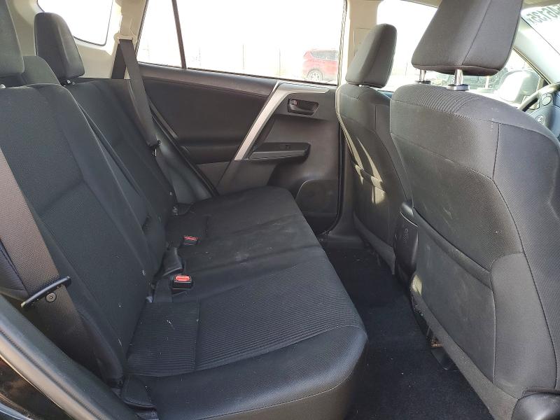 Photo 11 from auction – 2017 TOYOTA RAV4 with VIN 2T3BFREV6HW557003
