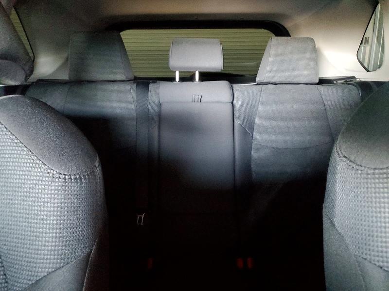 Photo 10 from auction – 2021 TOYOTA RAV4 with VIN 2T3H1RFVXMC165631