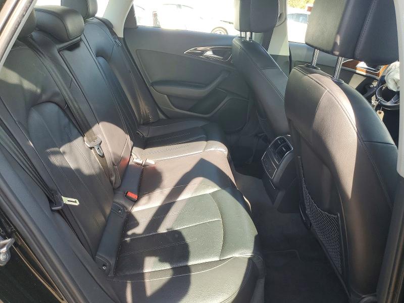 Photo 10 from auction – 2013 AUDI A6 PREMIUM with VIN WAUFFAFC1DN015662