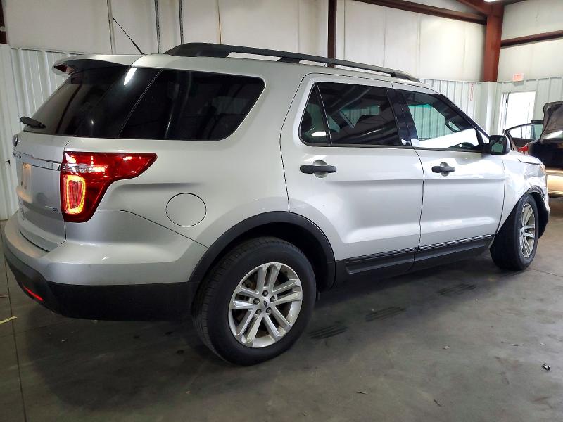 Photo 3 from auction – 2015 FORD EXPLORER with VIN 1FM5K8B89FGA83991