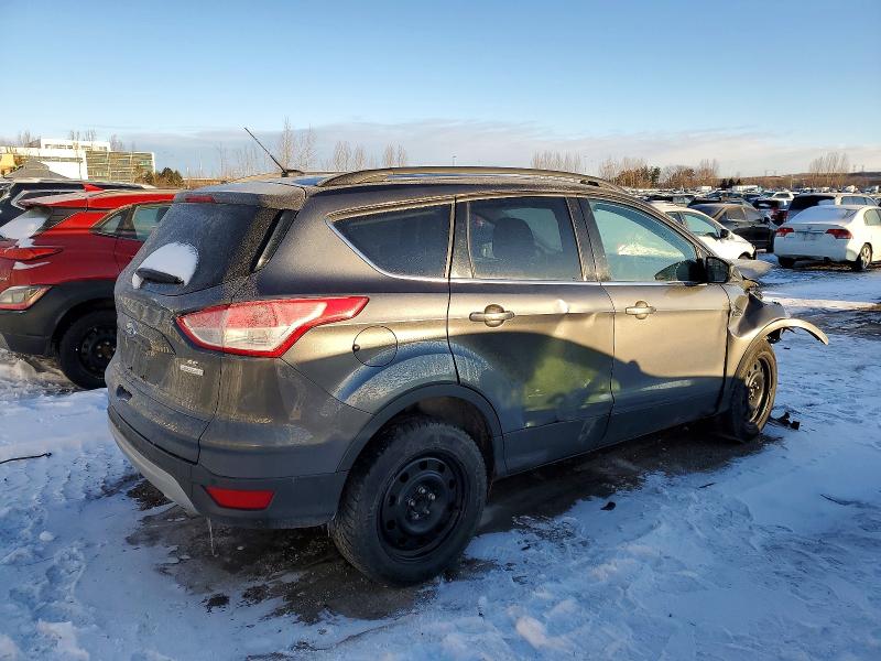 Photo 3 from auction – 2015 FORD ESCAPE SE with VIN 1FMCU0GX0FUC16318