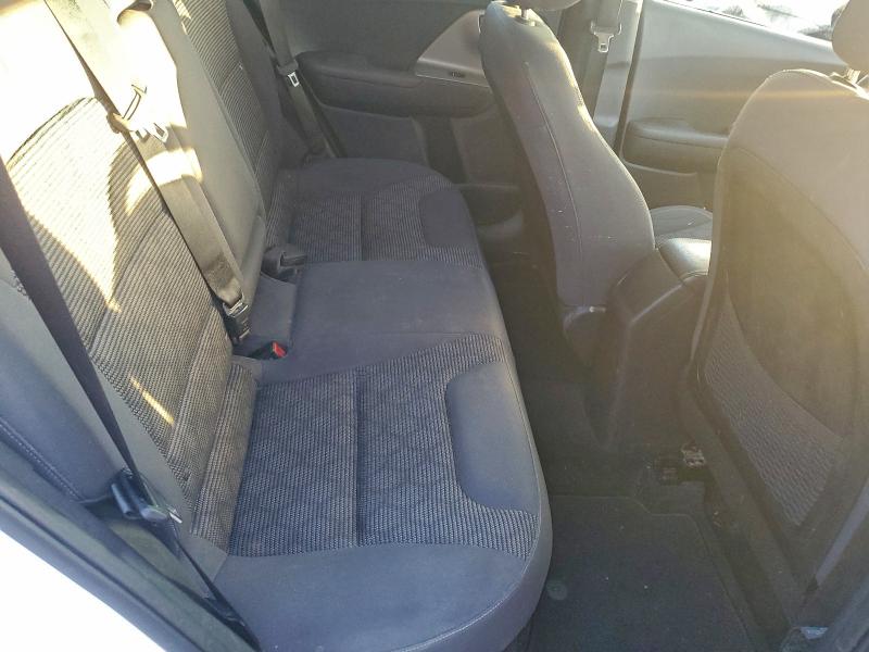 Photo 11 from auction – 2017 KIA NIRO FE with VIN KNDCB3LC4H5036514