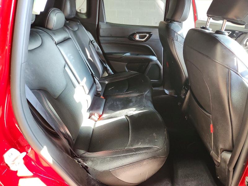 صورة رقم 11 من المزاد - 2025 JEEP COMPASS TR مع VIN 3C4NJDDN5ST591934