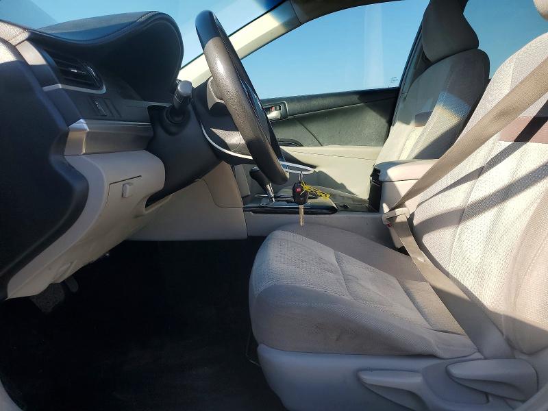 Photo 7 from auction – 2014 TOYOTA CAMRY L with VIN 4T4BF1FKXER363350