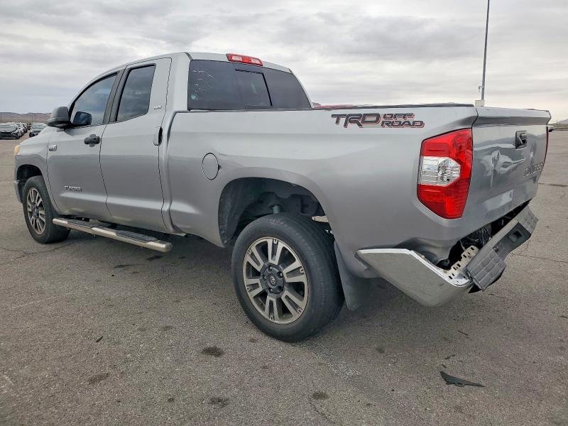Photo 2 from auction – 2014 TOYOTA TUNDRA with VIN 5TFRY5F14EX164590