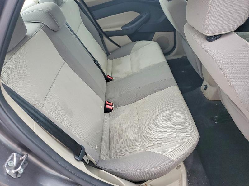 Photo 10 from auction – 2013 FORD FOCUS with VIN 1FADP3F26DL274420