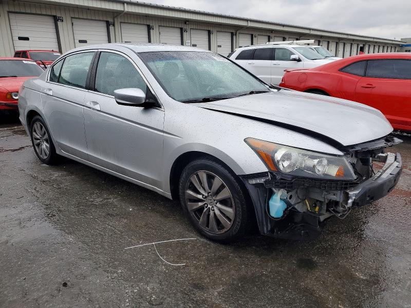 Photo 4 from auction – 2012 HONDA ACCORD with VIN 1HGCP2F88CA121943