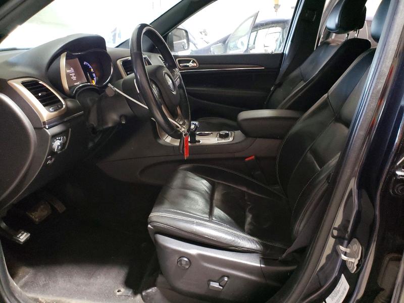 Photo 7 from auction – 2015 JEEP GRAND CHER with VIN 1C4RJFBGXFC659907