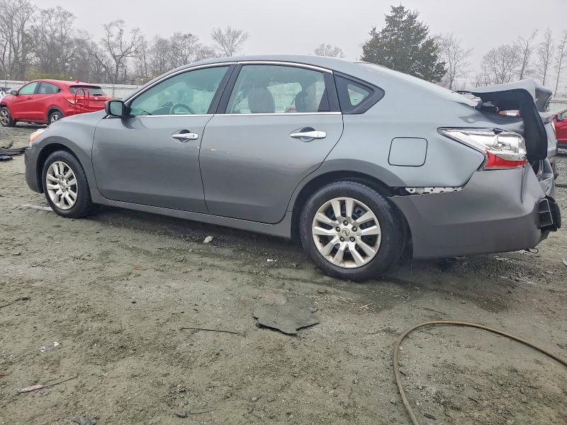 Photo 2 from auction – 2014 NISSAN ALTIMA 2.5 with VIN 1N4AL3AP4EC106553