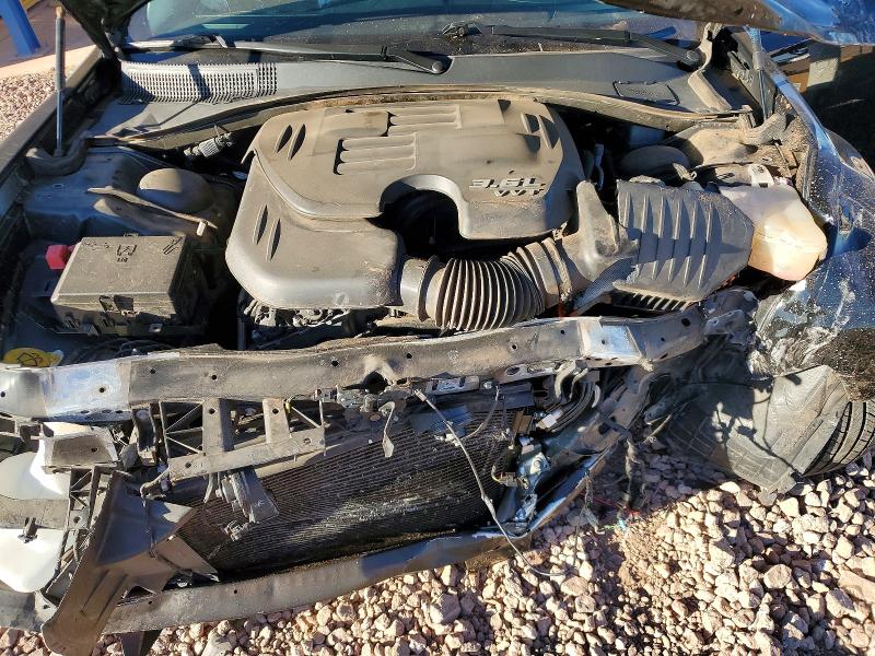 Zdjęcie 11 z aukcji – 2021 CHRYSLER 300 z VIN 2C3CCAAG2MH602457