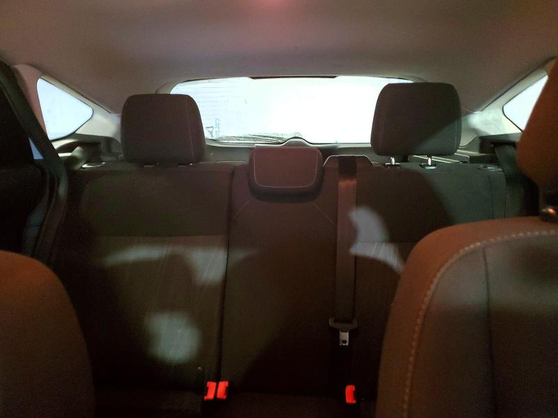 Photo 10 from auction – 2015 FORD FOCUS with VIN 1FADP3K21FL245299