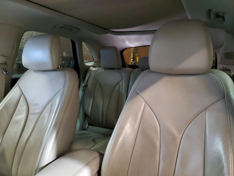Photo 10 from auction – 2019 LINCOLN MKC RESERV with VIN 5LMCJ3D91KUL18833