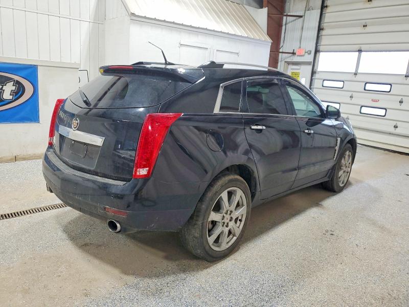 Zdjęcie 3 z aukcji – 2011 CADILLAC SRX PREMIU z VIN 3GYFNFEY3BS511771