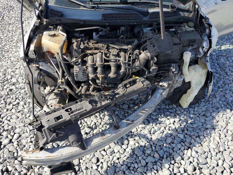 Photo 11 from auction – 2013 FORD FIESTA with VIN 3FADP4EJ9DM199192