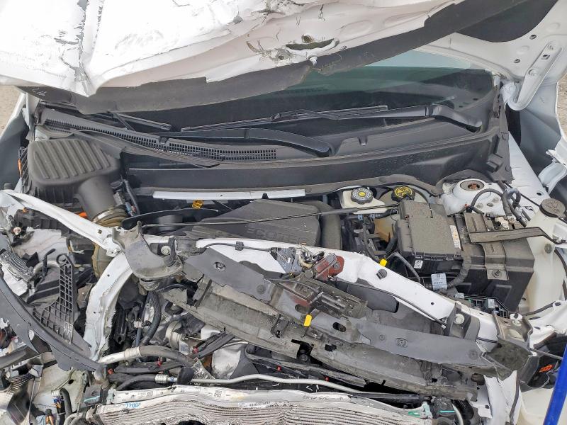Photo 12 from auction – 2023 GMC TERRAIN with VIN 3GKALTEG2PL146534