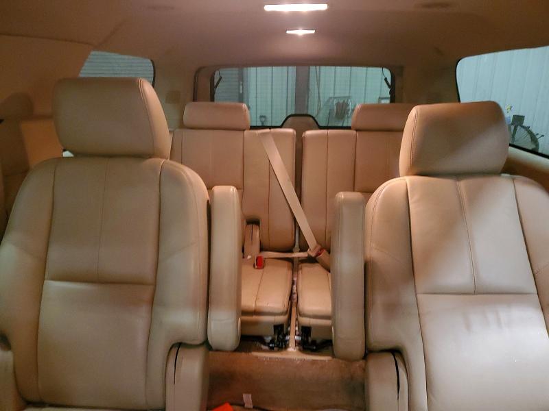 Photo 10 from auction – 2014 GMC YUKON XL with VIN 1GKS2KE75ER220939