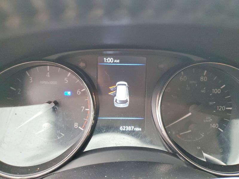 Photo 9 from auction – 2020 NISSAN ROGUE S with VIN KNMAT2MT9LP531897