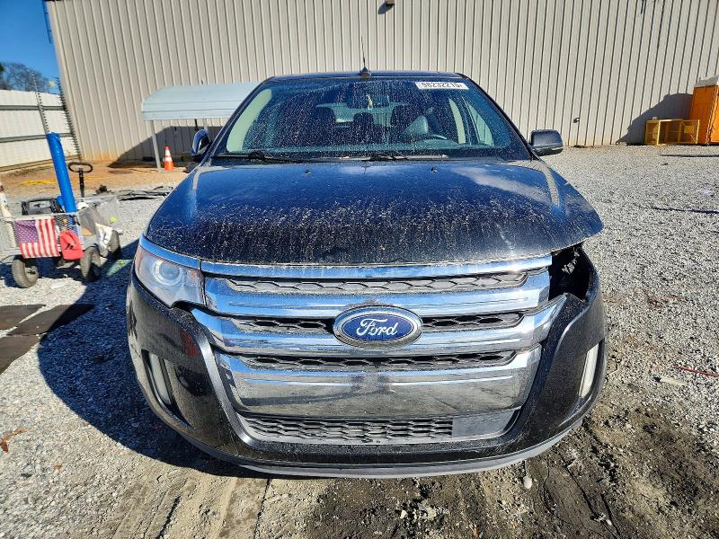 Photo 5 from auction – 2013 FORD EDGE LIMIT with VIN 2FMDK3KC1DBC25144