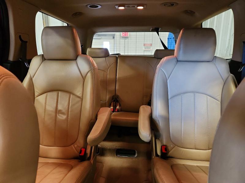 Photo 10 from auction – 2012 GMC ACADIA DEN with VIN 1GKKVTED7CJ192818