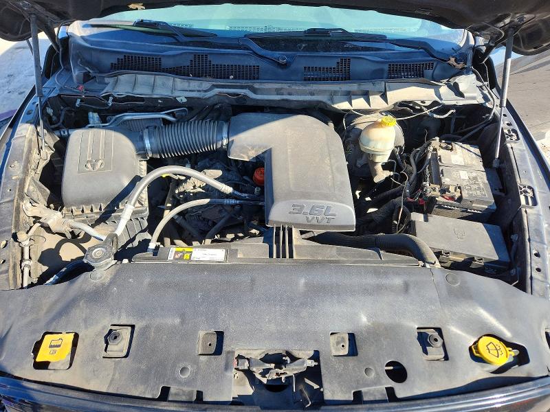 صورة رقم 12 من المزاد - 2016 RAM 1500 مع VIN 1C6RR7LG5GS385978