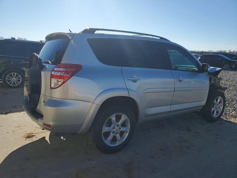 Photo 3 from auction – 2011 TOYOTA RAV4 with VIN 2T3YF4DV3BW080424