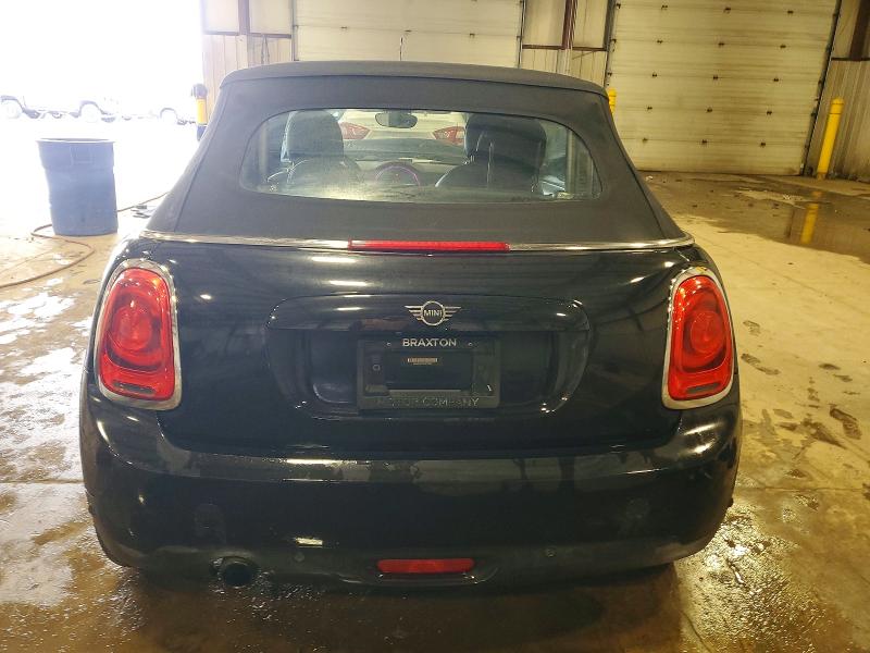 Photo 6 from auction – 2019 MINI COOPER with VIN WMWWG5C50K3F79602