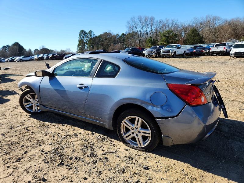 Photo 2 from auction – 2011 NISS ALTIMA with VIN 1N4AL2EP3BC131959