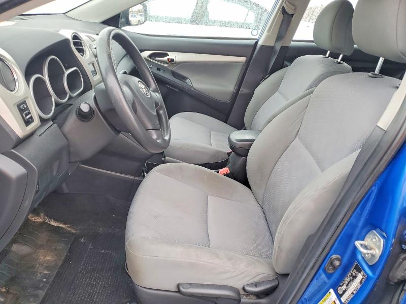 Photo 7 from auction – 2010 TOYOTA COROLLA MA with VIN 2T1KE4EE6AC045828