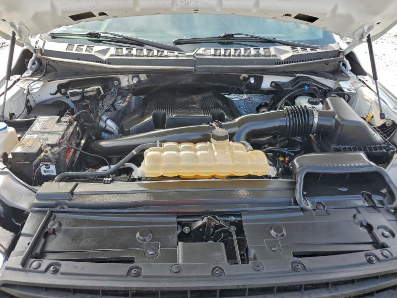Photo 11 from auction – 2019 FORD F150 SUPER with VIN 1FTFX1E45KKC61526
