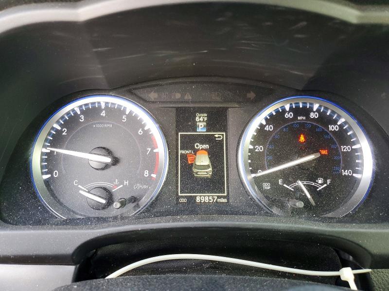 صورة رقم 9 من المزاد - 2016 TOYOTA HIGHLANDER مع VIN 5TDKKRFH7GS506436