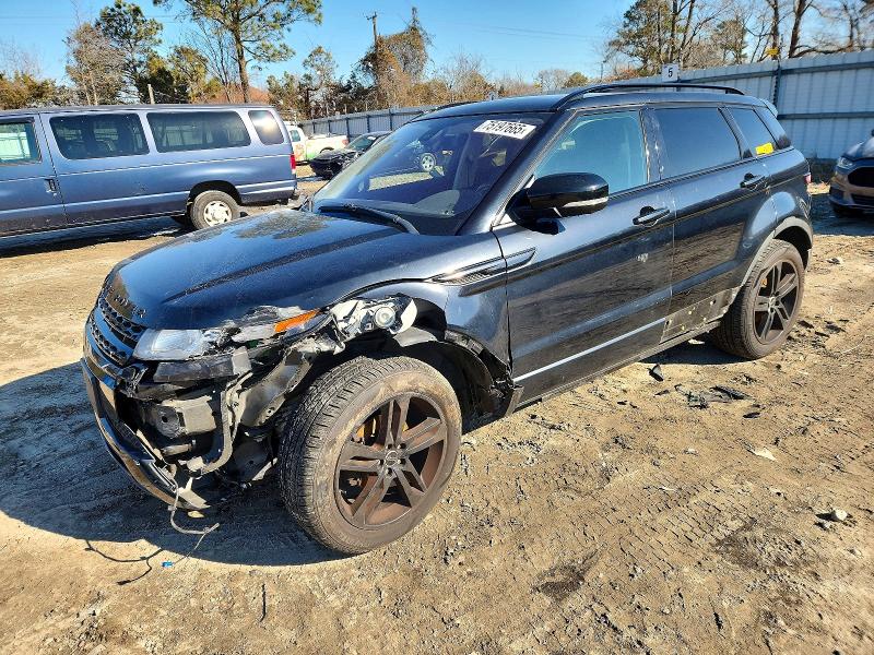LAND ROVER RANGE ROVE 2012 with VIN SALVT2BG1CH618560 - Photo from auction