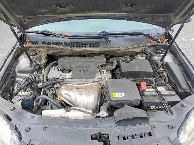 Photo 11 from auction – 2017 TOYOTA CAMRY LE with VIN 4T1BF1FK3HU279823