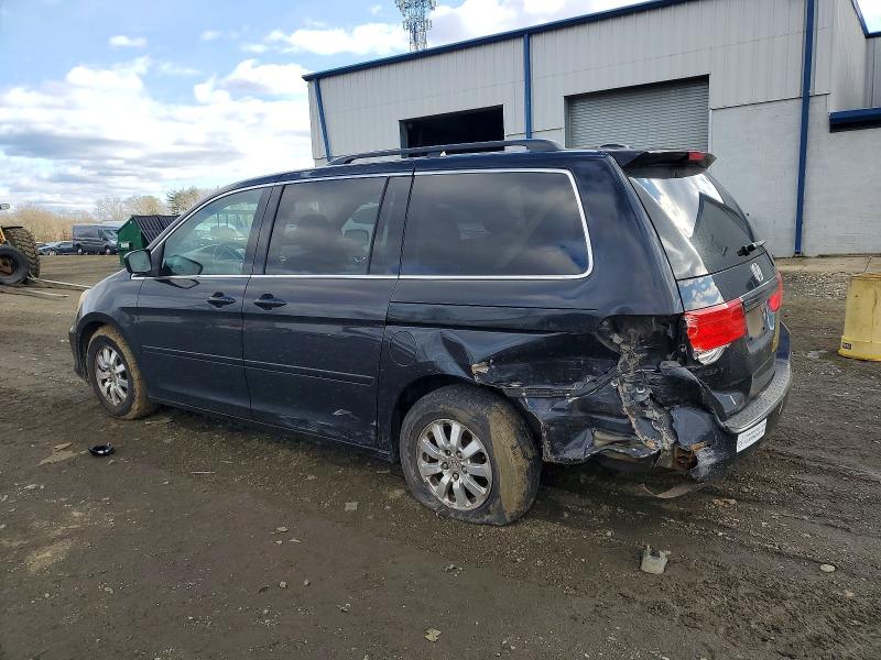 Zdjęcie 2 z aukcji – 2008 HONDA ODYSSEY z VIN 5FNRL38728B077340