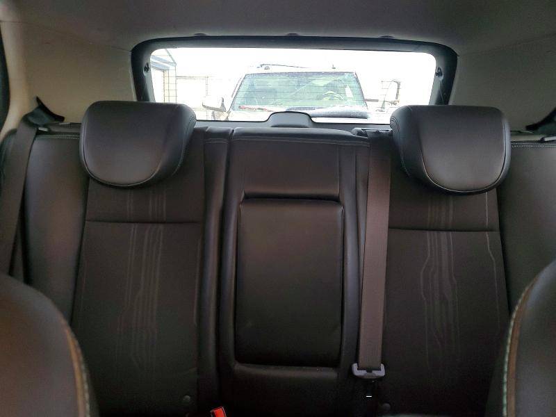 Photo 10 from auction – 2015 CHEVROLET TRAX 1LT with VIN KL7CJRSB4FB063478