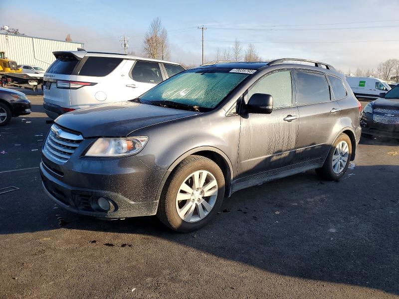 SUBARU TRIBECA LI 2008 with VIN 4S4WX90D884413474 - Photo from auction