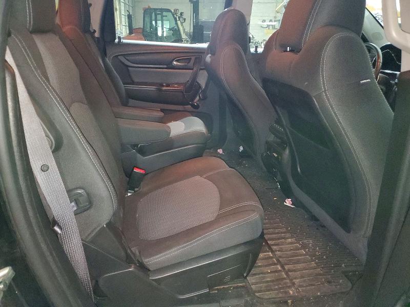 Photo 11 from auction – 2015 CHEVROLET TRAVERSE with VIN 1GNKRGKD1FJ245567