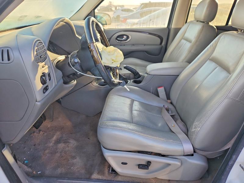 Photo 7 from auction – 2007 BUICK RAINIER with VIN 5GAET13M372167101