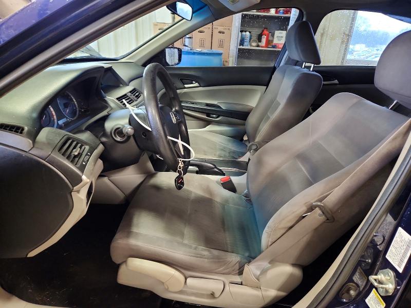 Zdjęcie 7 z aukcji – 2012 HONDA ACCORD LX z VIN 1HGCP2F33CA117318