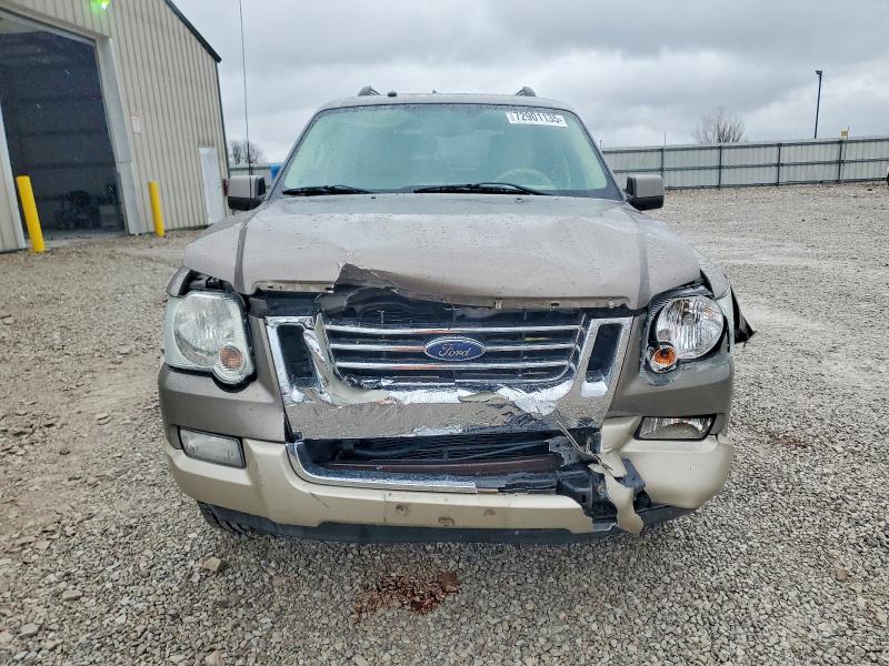 Photo 5 from auction – 2006 FORD EXPLORER E with VIN 1FMEU74E56UB64172