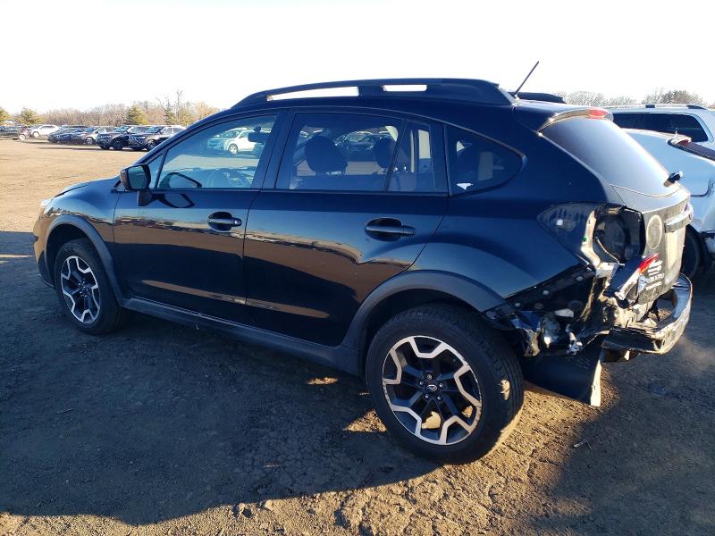 Photo 2 from auction – 2016 SUBARU CROSSTREK with VIN JF2GPABC4G8205972