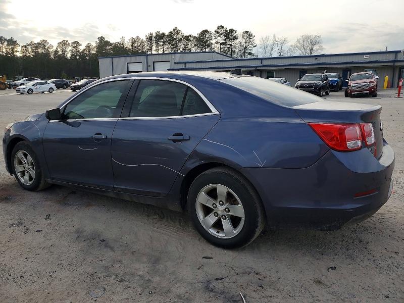 Photo 2 from auction – 2014 CHEVROLET MALIBU LS with VIN 1G11B5SL3EF248761
